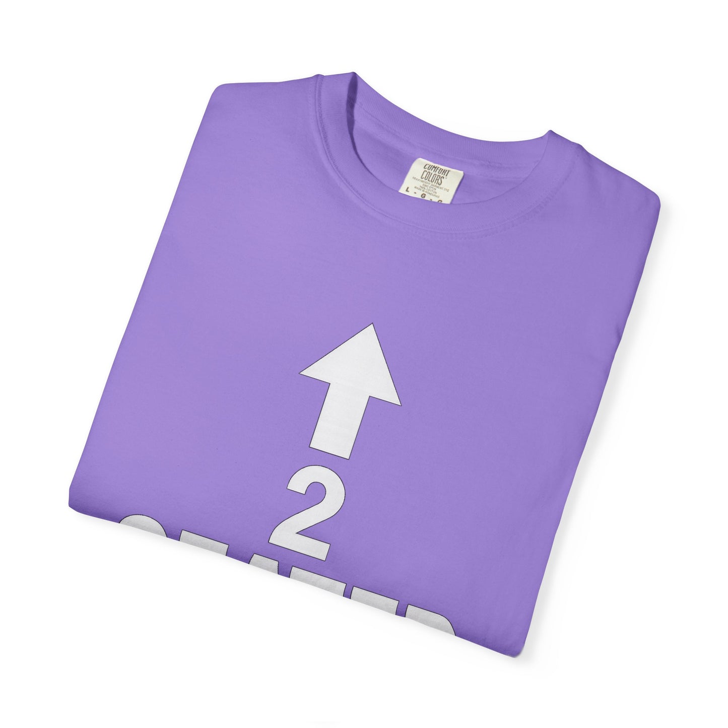 Universal Garment-Dyed T-shirt