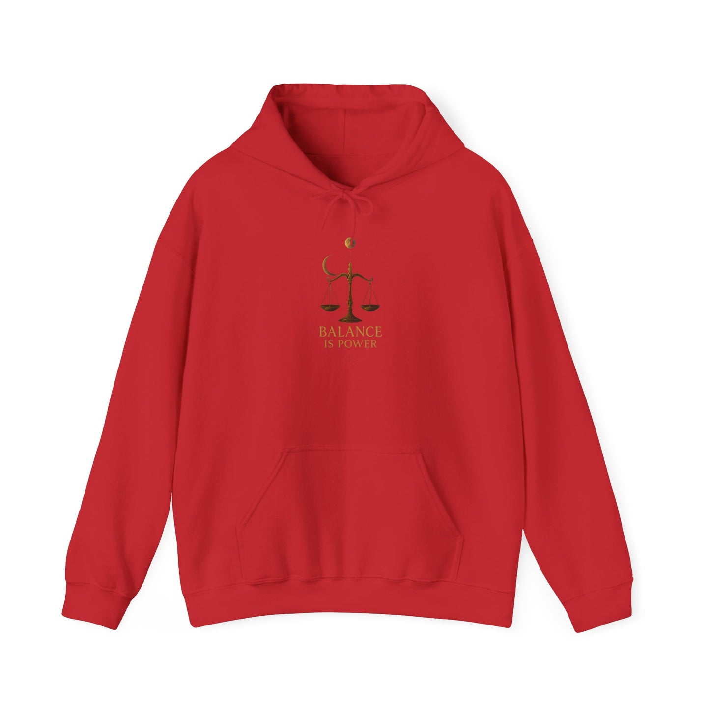 His/Her Double sided Zodiac Libra Hoodie