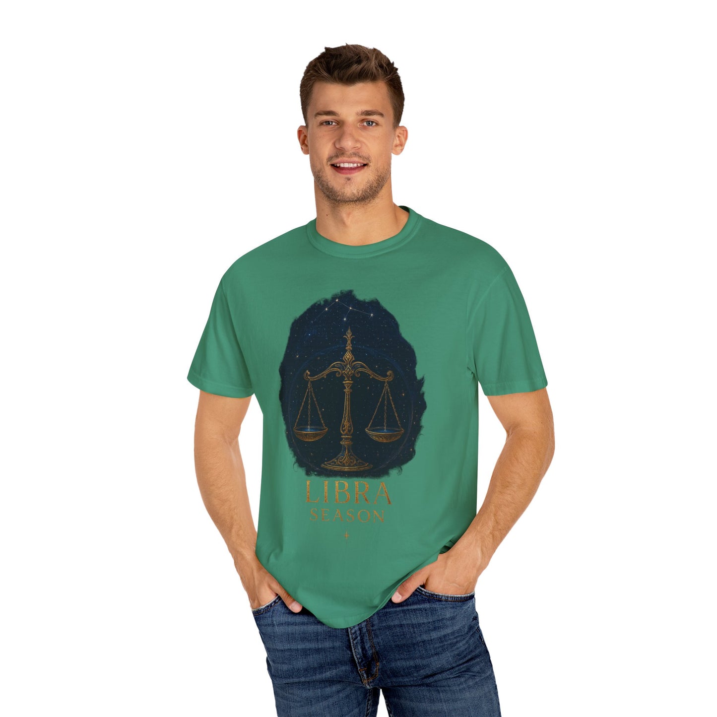 Libra Magic T-Shirt