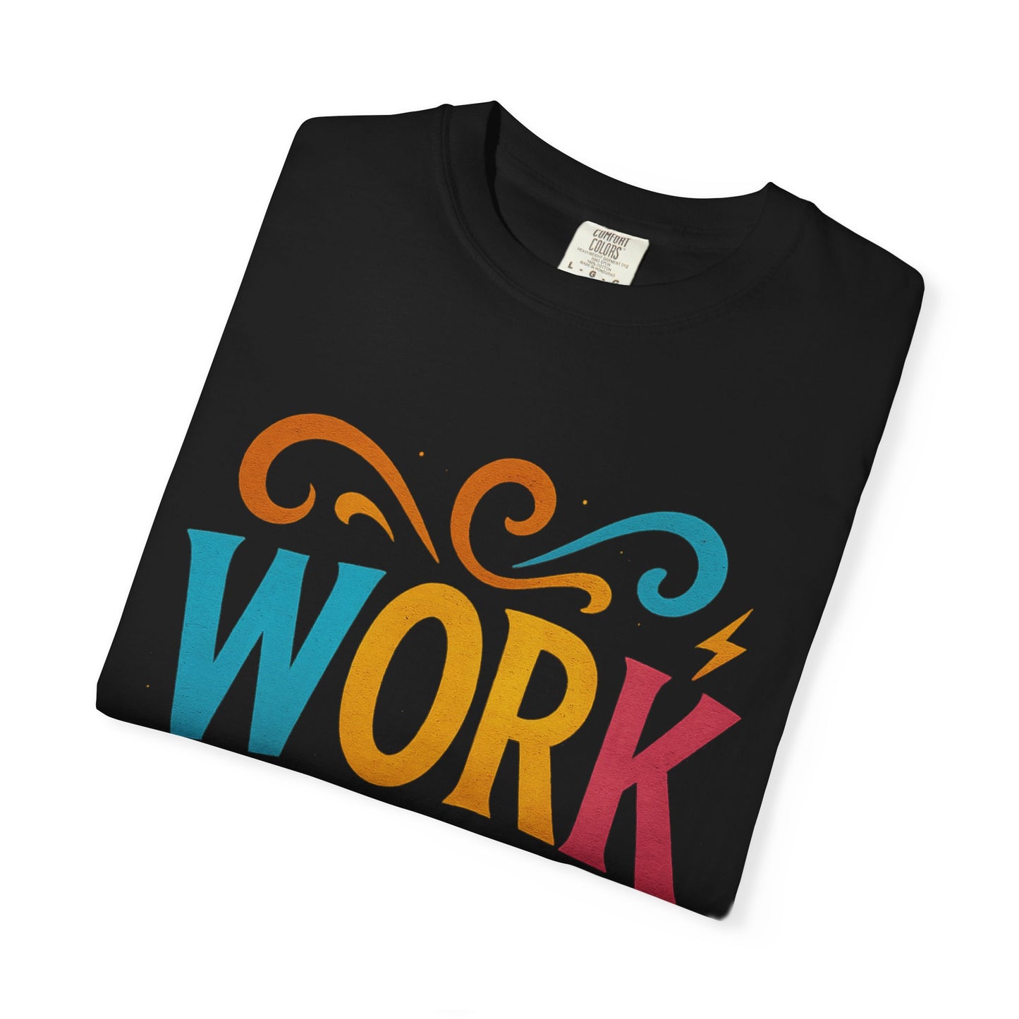 2 Sided Motivational Workout T-shirt, Casual Fitness Tee, Gym Apparel, Gift for Him or Her,