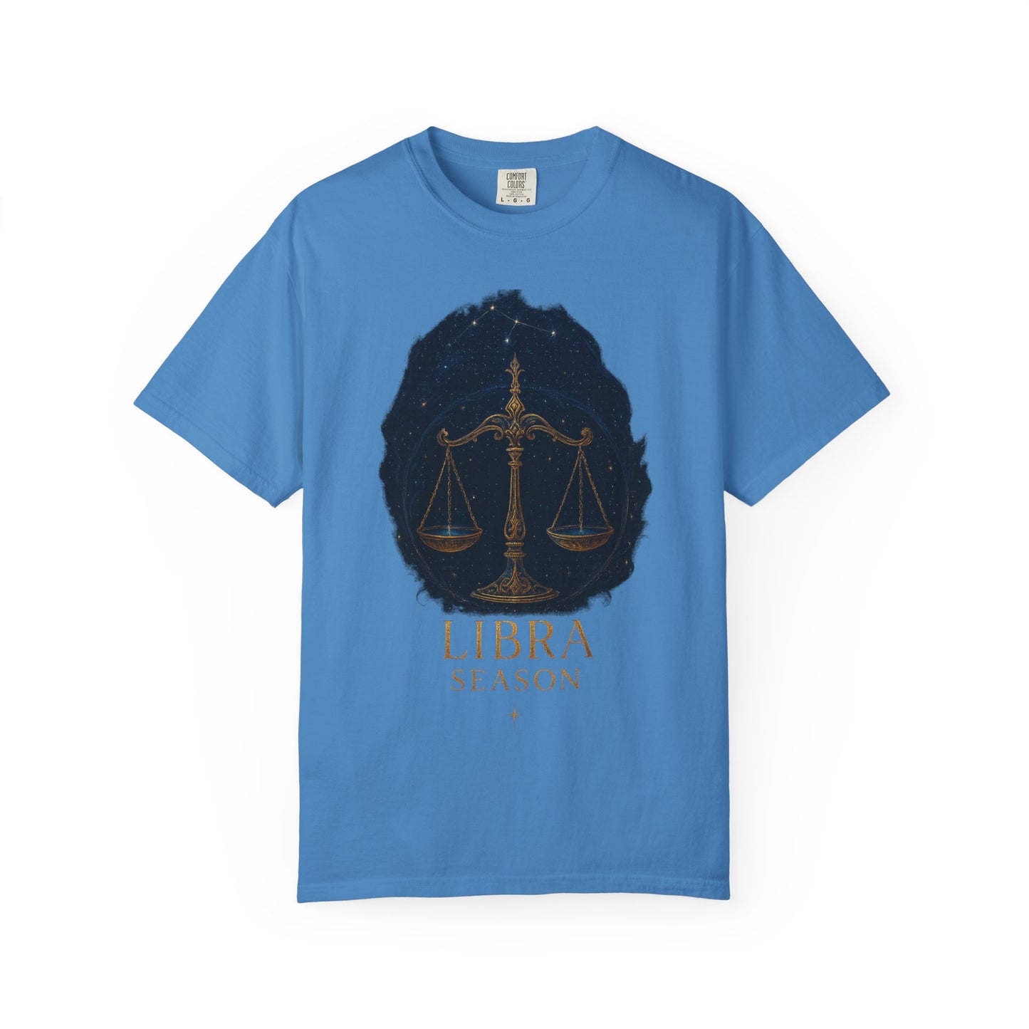Libra Magic T-Shirt