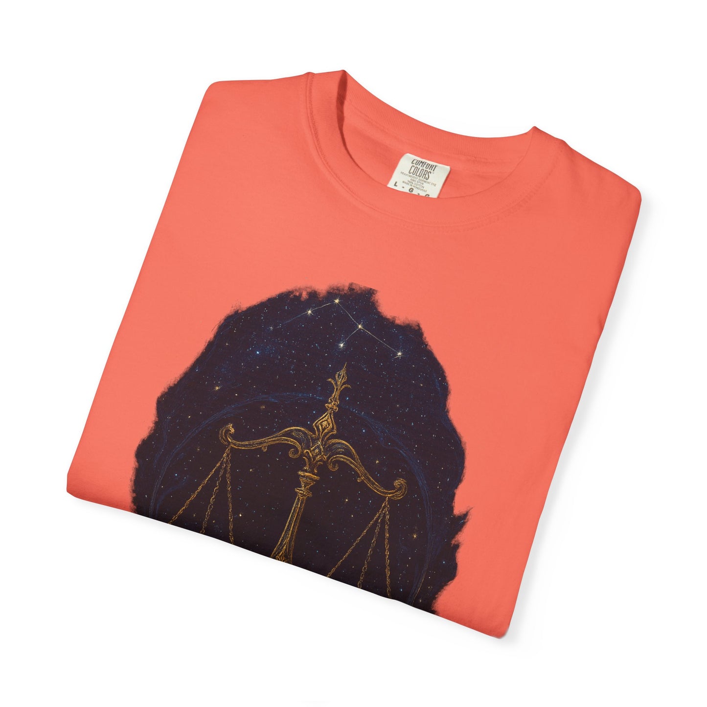 Libra Magic T-Shirt