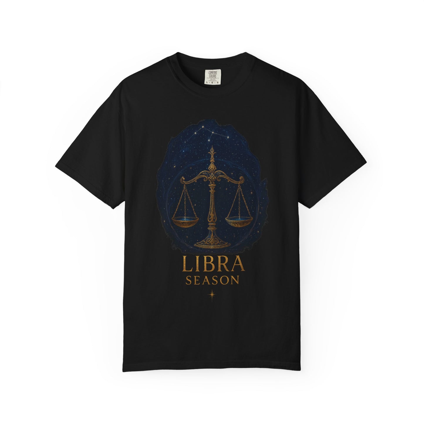 Libra Magic T-Shirt