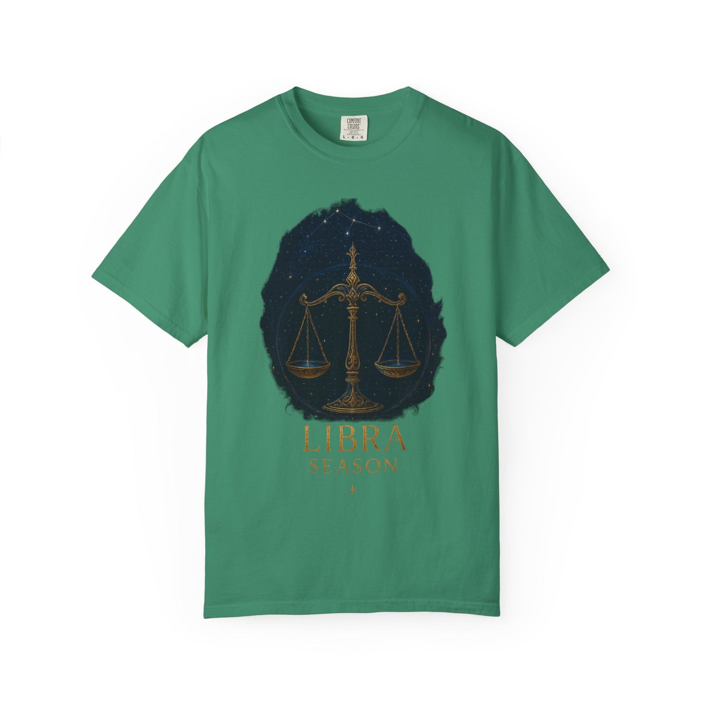 Libra Magic T-Shirt