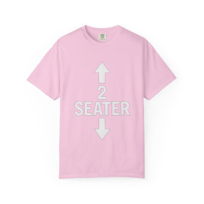 Universal Garment-Dyed T-shirt