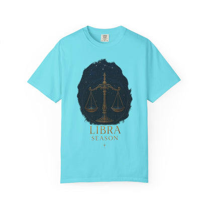 Libra Magic T-Shirt