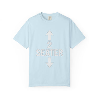 Universal Garment-Dyed T-shirt