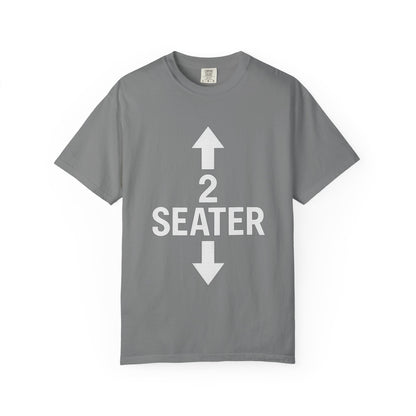 Universal Garment-Dyed T-shirt