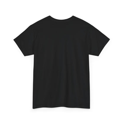 Inspirational Unisex Heavy Cotton Tee - Empowerment Shirt | Motivational Wear for Everyday Life, Gifts, Faith-Based Apparel, Perfect [...]