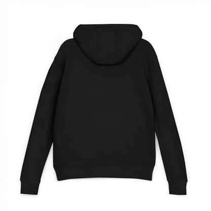 Libra Season his/hers French Terry Hoodie - Zodiac Collection
