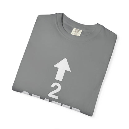 Universal Garment-Dyed T-shirt