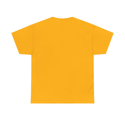 Inspirational Unisex Heavy Cotton Tee - Empowerment Shirt | Motivational Wear for Everyday Life, Gifts, Faith-Based Apparel, Perfect [...]