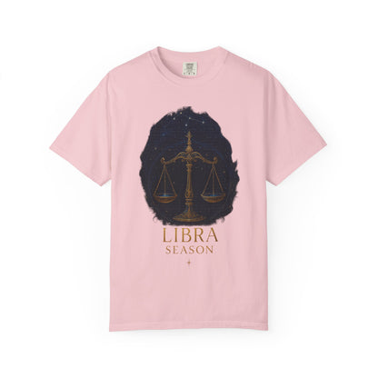 Libra Magic T-Shirt