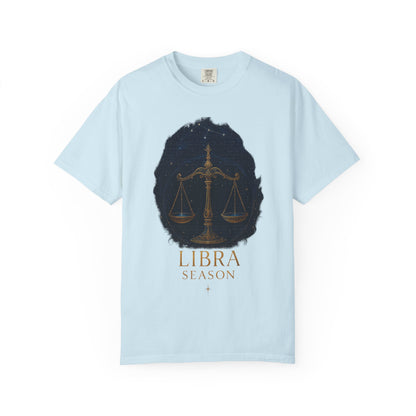 Libra Magic T-Shirt