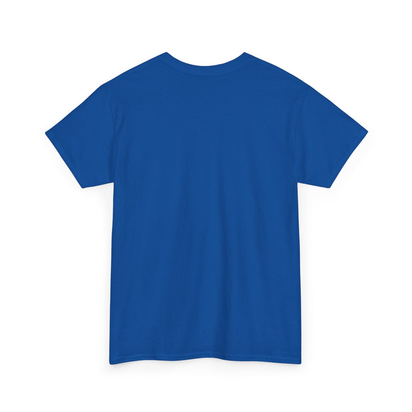 Inspirational Unisex Heavy Cotton Tee - Empowerment Shirt | Motivational Wear for Everyday Life, Gifts, Faith-Based Apparel, Perfect [...]