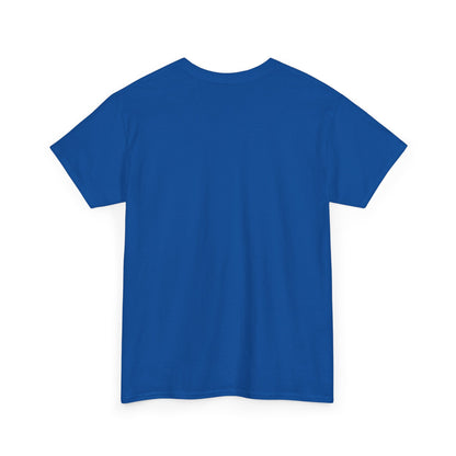 Inspirational Unisex Heavy Cotton Tee - Empowerment Shirt | Motivational Wear for Everyday Life, Gifts, Faith-Based Apparel, Perfect [...]