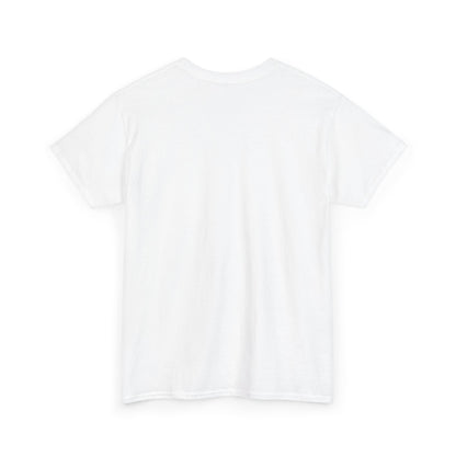 Positive Vibes Unisex Heavy Cotton Tee | Casual Wear, Gift for Friends, or Everyday Comfort