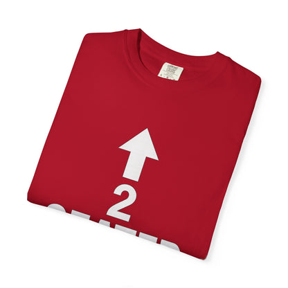 Universal Garment-Dyed T-shirt