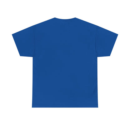 Positive Vibes Unisex Heavy Cotton Tee | Casual Wear, Gift for Friends, or Everyday Comfort