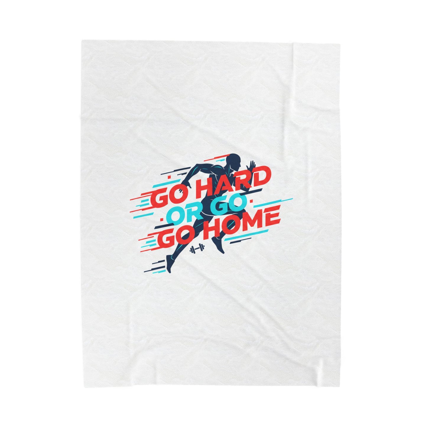 Velveteen Plush Blanket