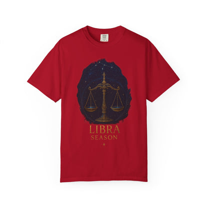 Libra Magic T-Shirt