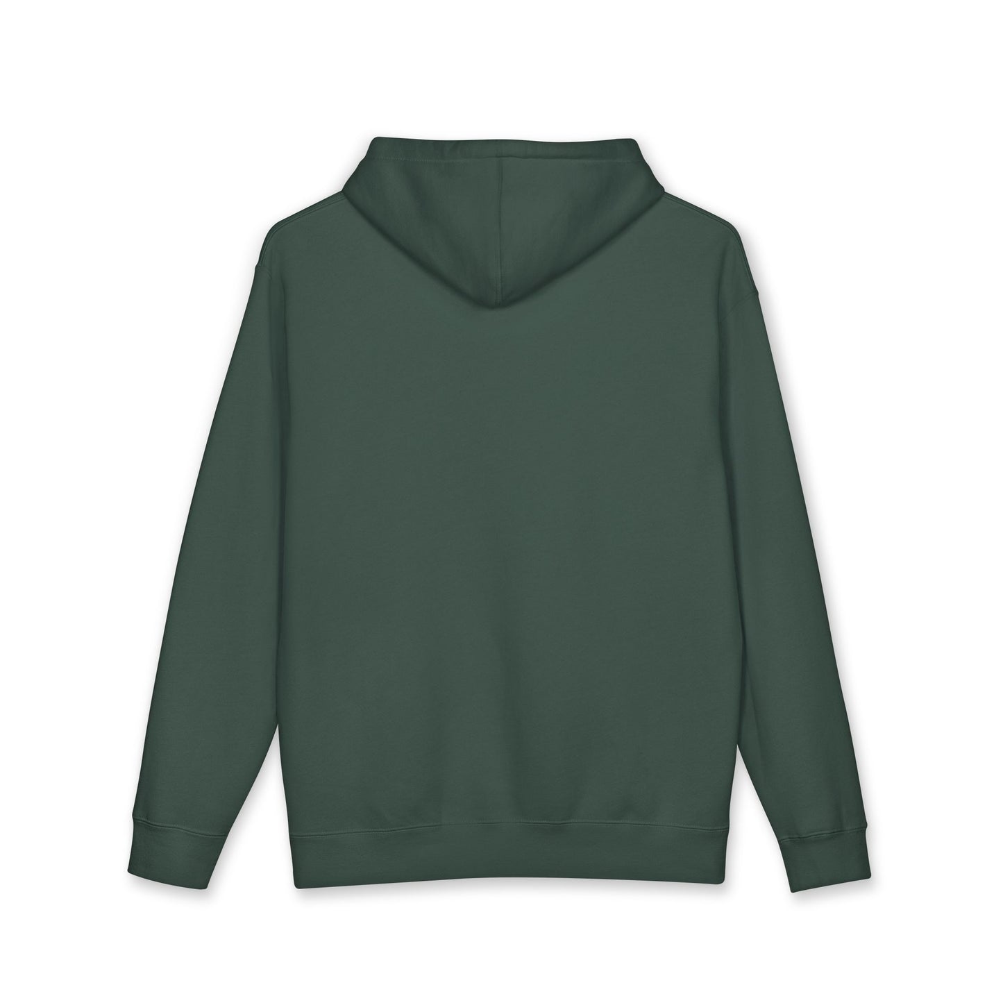 Neon “DaFUQ” Urban Movement Hoodie — Bold Vibrant Streetwear