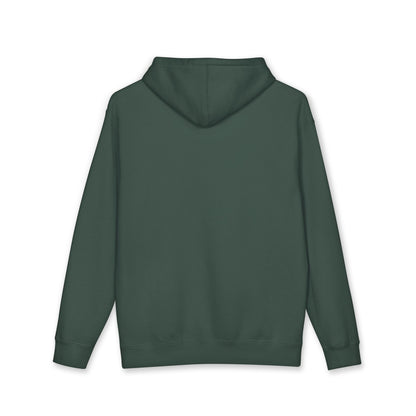 Neon “DaFUQ” Urban Movement Hoodie — Bold Vibrant Streetwear