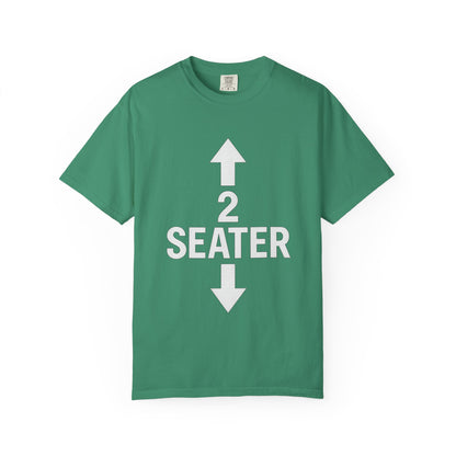 Universal Garment-Dyed T-shirt
