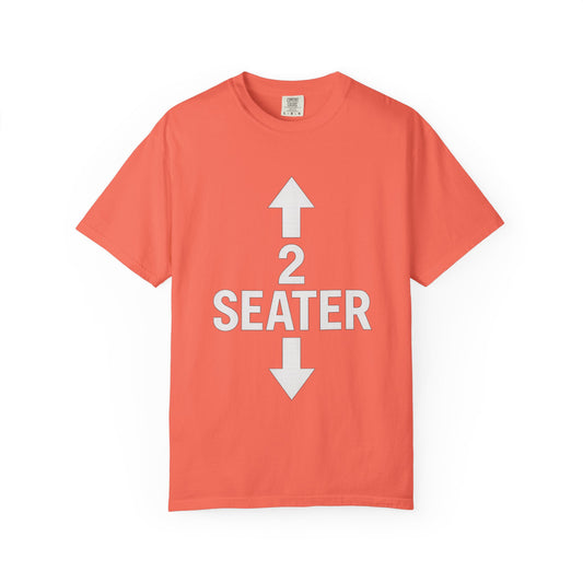 Universal Garment-Dyed T-shirt