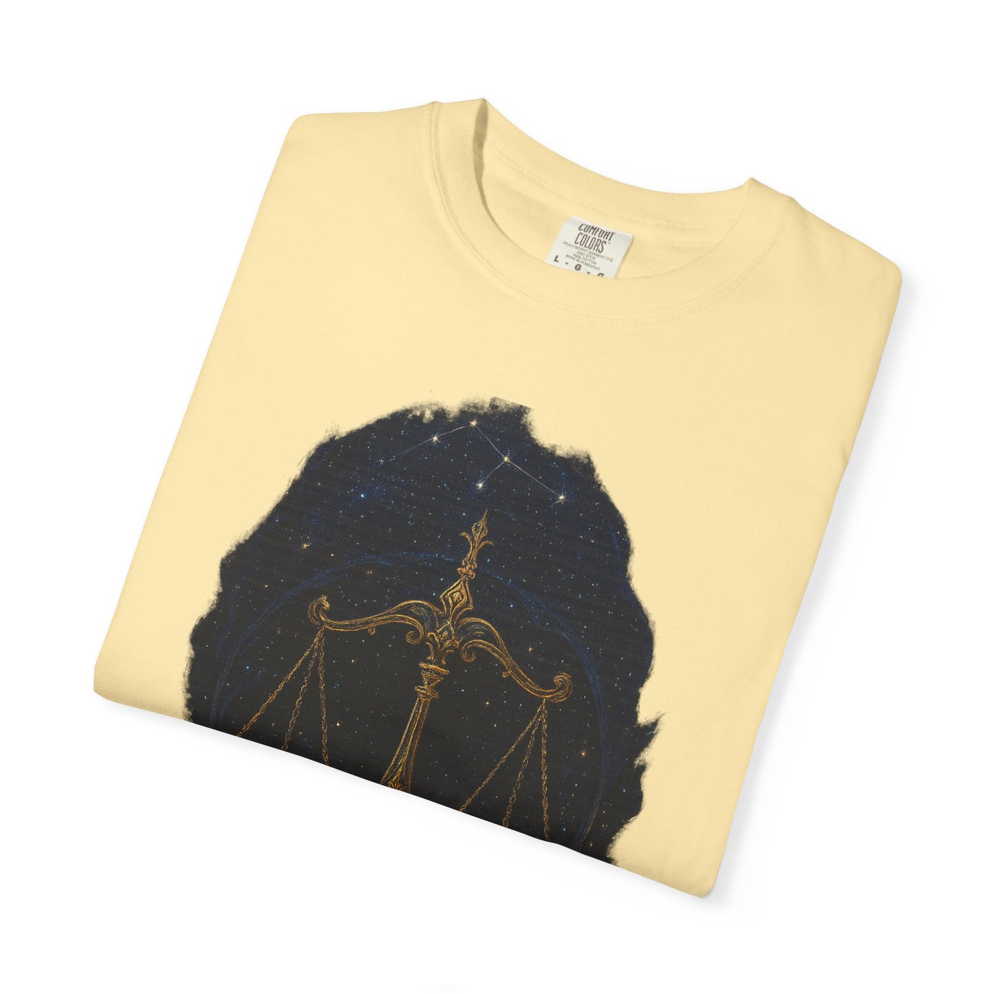 Libra Magic T-Shirt