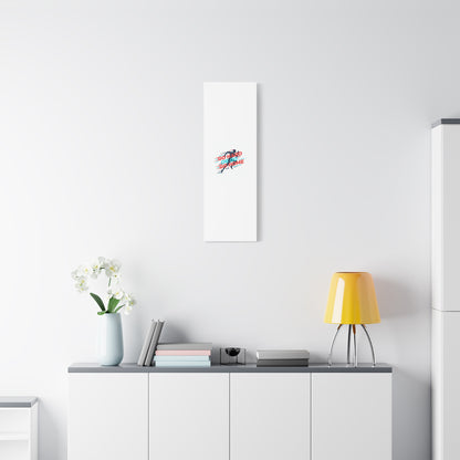 Go Hard or Go Home Canvas, Fitness Wall Art | Gym Motivation, Workout Decor