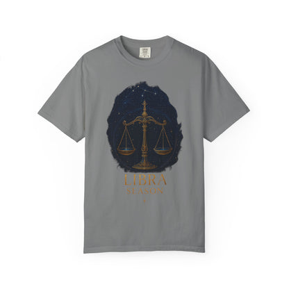 Libra Magic T-Shirt