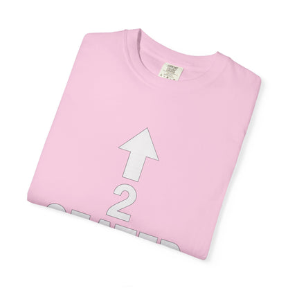 Universal Garment-Dyed T-shirt