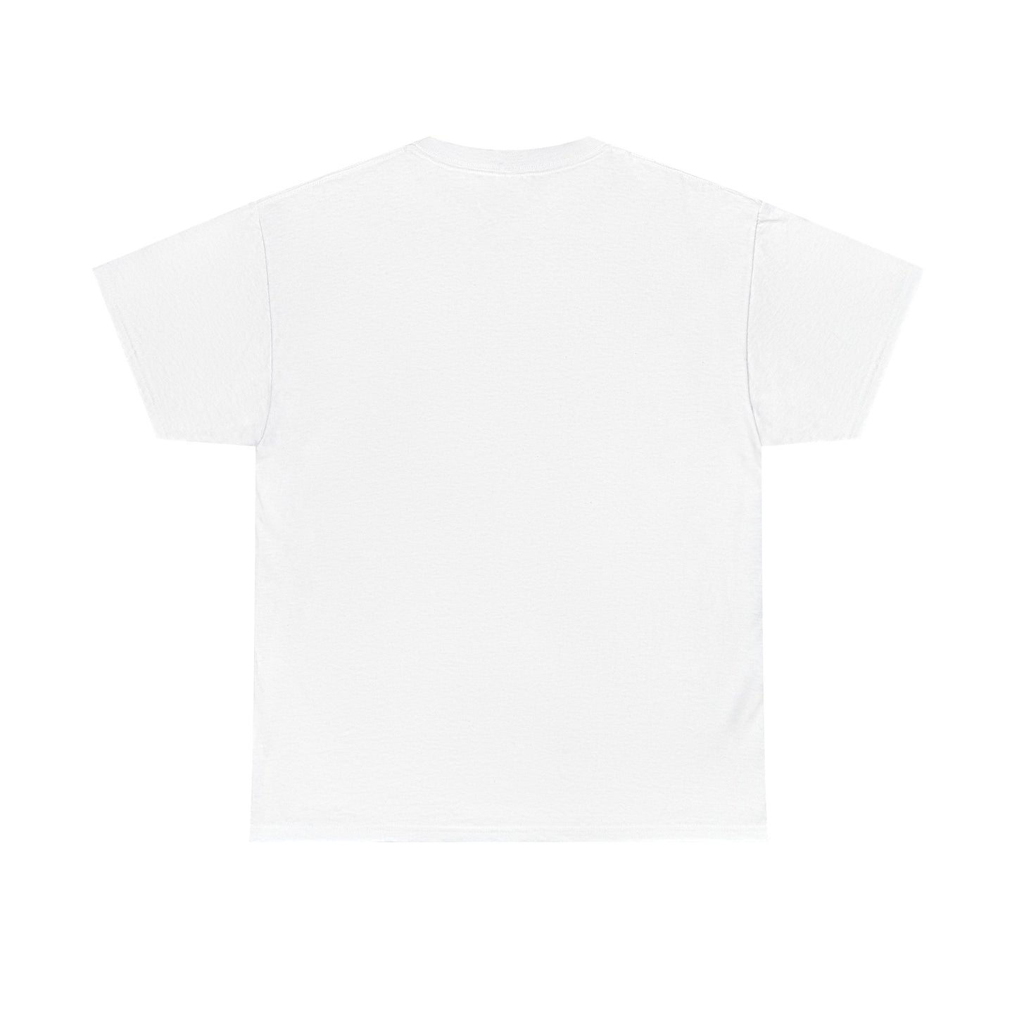 Inspirational Unisex Heavy Cotton Tee - Empowerment Shirt | Motivational Wear for Everyday Life, Gifts, Faith-Based Apparel, Perfect [...]