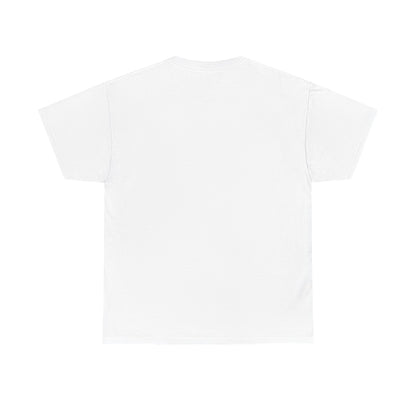 Inspirational Unisex Heavy Cotton Tee - Empowerment Shirt | Motivational Wear for Everyday Life, Gifts, Faith-Based Apparel, Perfect [...]