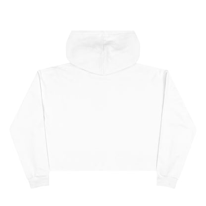 Libra Crop Hoodie | Astrology Fashion, Trendy Outerwear, Zodiac Gift, Comfortable Style, Horoscope Apparel