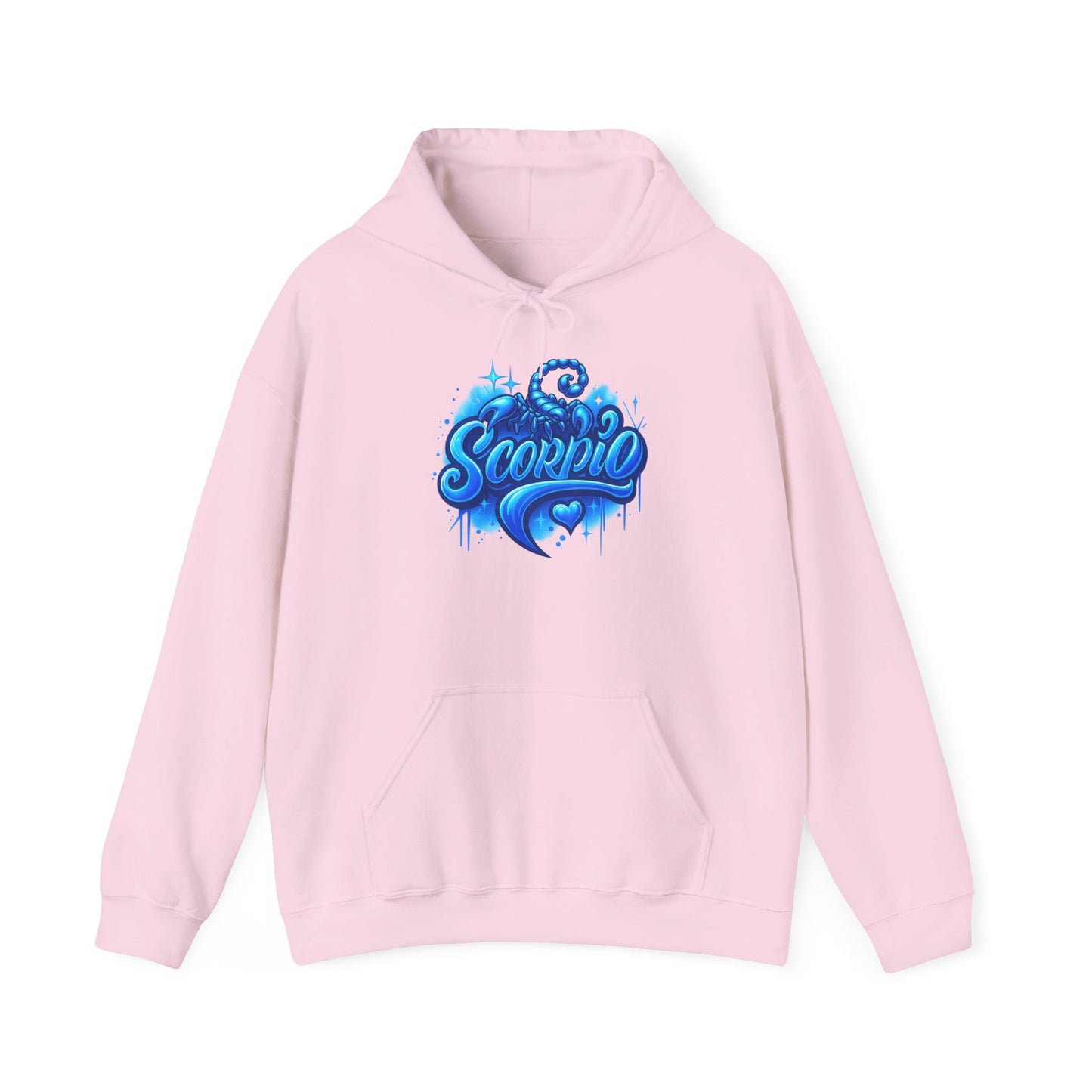 Scorpio Season Hoodie – Cozy Astrology Sweatshirt for Astrology Lovers