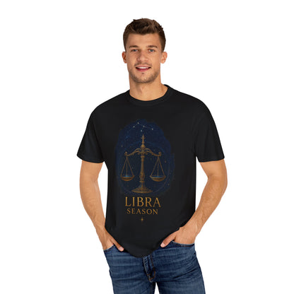 Libra Magic T-Shirt