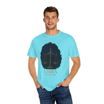 Libra Magic T-Shirt