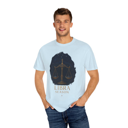 Libra Magic T-Shirt