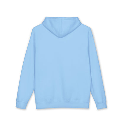 Neon “DaFUQ” Urban Movement Hoodie — Bold Vibrant Streetwear