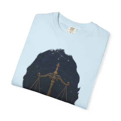 Libra Magic T-Shirt