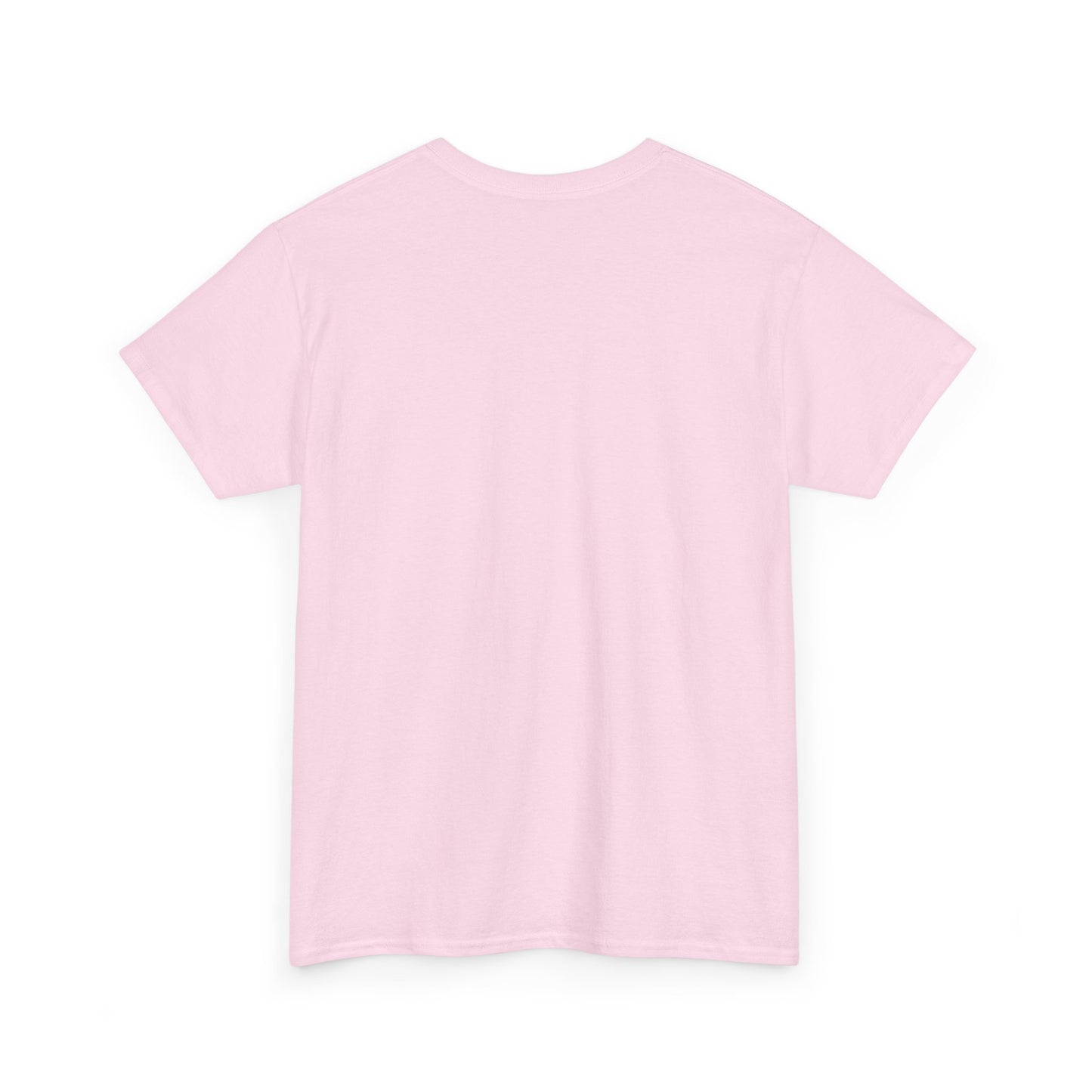 Inspirational Unisex Heavy Cotton Tee - Empowerment Shirt | Motivational Wear for Everyday Life, Gifts, Faith-Based Apparel, Perfect [...]