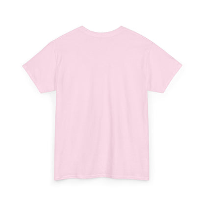 Inspirational Unisex Heavy Cotton Tee - Empowerment Shirt | Motivational Wear for Everyday Life, Gifts, Faith-Based Apparel, Perfect [...]