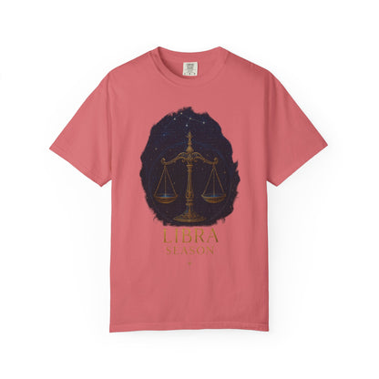 Libra Magic T-Shirt