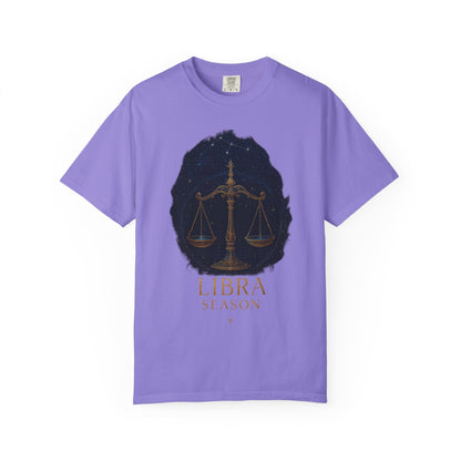 Libra Magic T-Shirt
