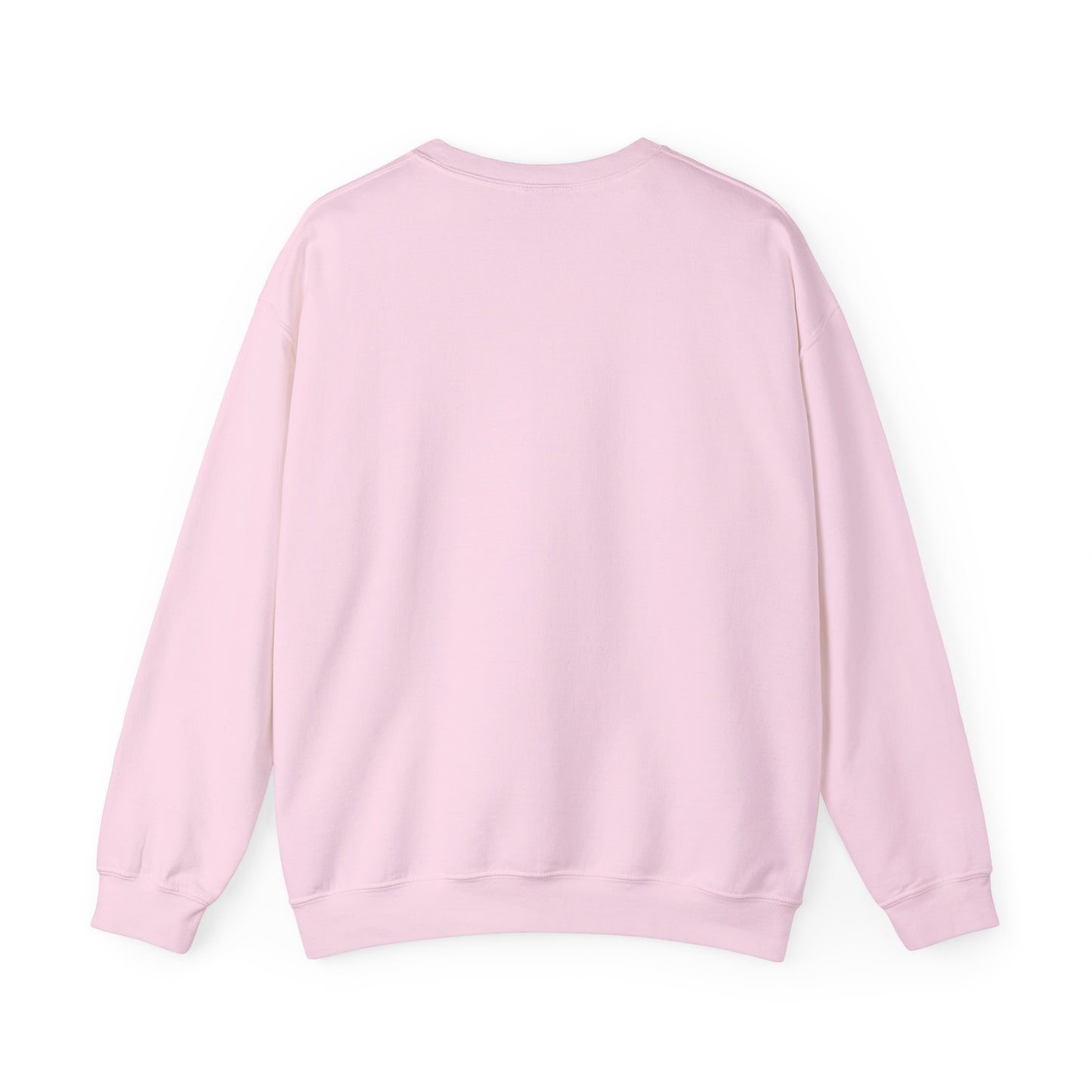Abundance Crewneck Sweatshirt — Spiritual Flower of Life Design