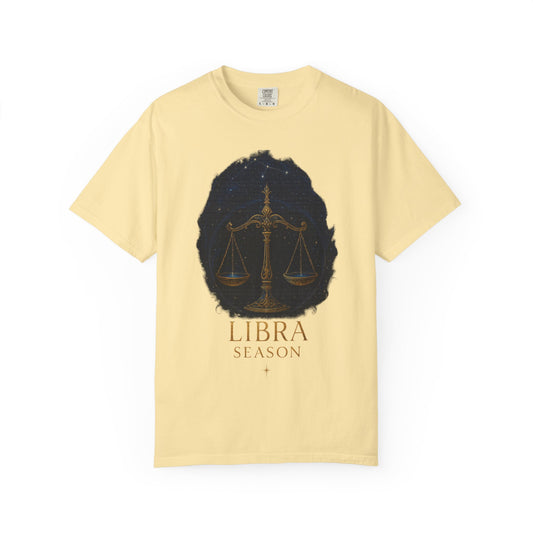 Libra Magic T-Shirt