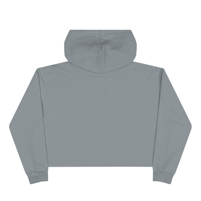 Libra Crop Hoodie | Astrology Fashion, Trendy Outerwear, Zodiac Gift, Comfortable Style, Horoscope Apparel