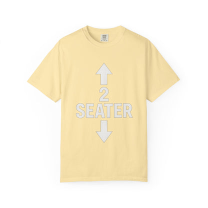 Universal Garment-Dyed T-shirt